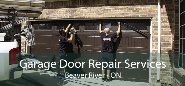 Garage Door Repair Services Beaver River - ON