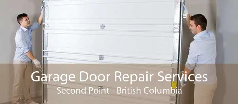 Garage Door Repair Services Second Point - British Columbia