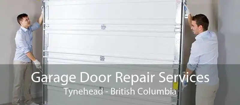 Garage Door Repair Services Tynehead - British Columbia